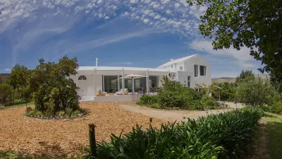 Old Mac Daddy Luxury Trailer Park Hotels in Overberg District Municipality