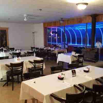 Spanish River Inn Dining/Meeting Rooms