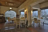 MDC Cave Hotel Hotels in Karagandere Mahallesi