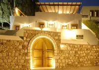 The Petra, Small Luxury Hotels of the World Hotel in zona Walking in Patmos