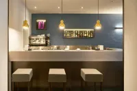 Smart Hotel Hotels in Carpi