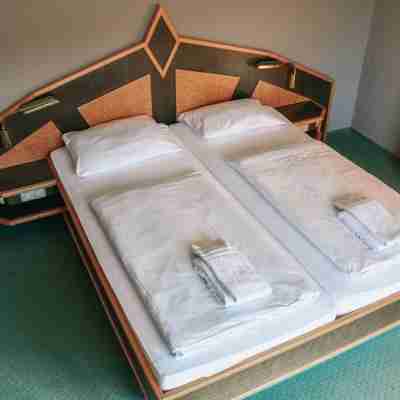 Parkhotel Schmallenberg Rooms
