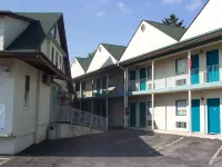 Budget Inn Frackville Hotels in Pottsville