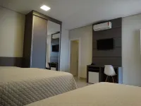 Cynn Hotels Hotels in Caçapava