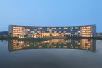 Hotel Santika Premiere Bandara - Palembang Hotel di Kecamatan Sukarami