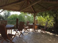 Mas Fuselles Hotels in Camos