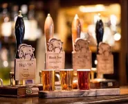The Wild Boar - bar