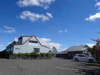 Adventure Lodge and Motels and Tongariro Crossing Track Transport Hotels in der Nähe von Tama Lakes