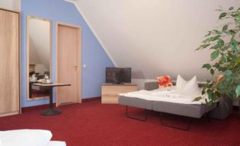 Hotel 3 Linden