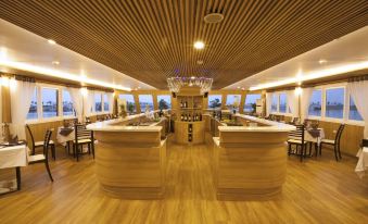 Emperor Cruises Legacy Ha Long