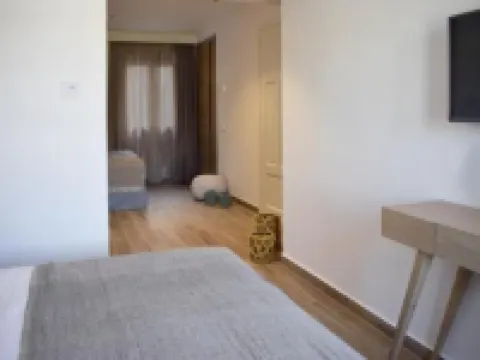 Meltemi Hotels in Skiathos