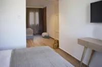 Meltemi Hotels in Skiathos