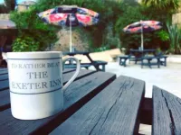The Exeter Inn Hôtels à : Ivybridge