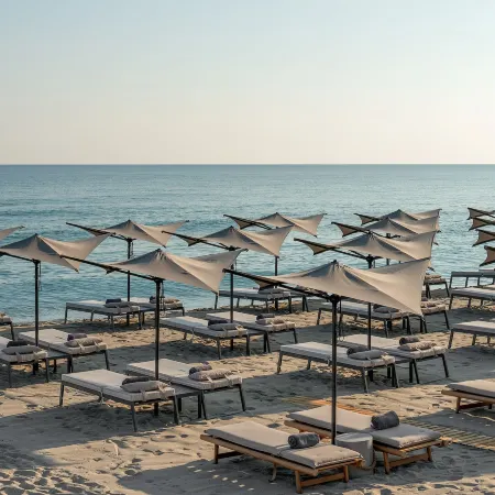 Ikones Seafront Luxury Suites