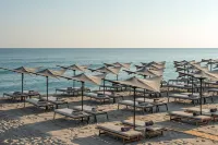 Ikones Seafront Luxury Suites - Lyx