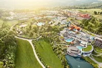 Das Sonnreich - Thermenhotel Loipersdorf Hotéis próximos à(ao) Gästeinfo Bad Loipersdorf | Tourismusverband Thermen- & Vulkanland