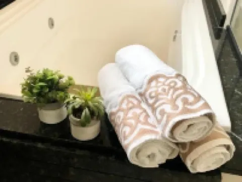 Pousada do Pescador Hotels in Penha