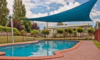 Warragul Gardens Holiday Park