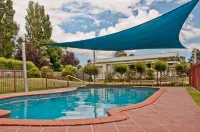 Warragul Gardens Holiday Park Hotel di Warragul