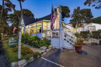 Carmel Green Lantern Inn