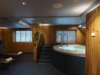SANA Malhoa Hotel - ที่มีสปา