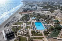 Club Marmara Djerba Mare - All Inclusive Hotel a Djerba Midun