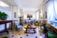 Hotel Villa di Sorrento Các khách sạn ở Sorrento