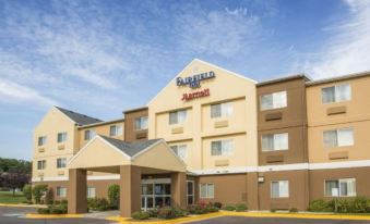 Fairfield Inn & Suites South Bend Mishawaka