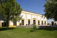 Hotel Bodega El Moral Hotels in Zafra