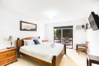 Lake Hume Resort - Barer