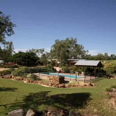 Rubyvale Motel & Holiday Units
