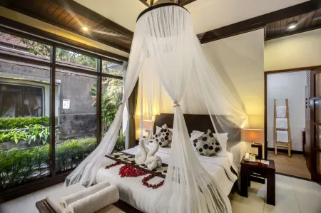 The Bali Dream Villa & Resort Echo Beach Canggu