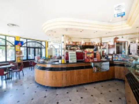 Hotel Italia & Lombardi Hotels in Montefiascone