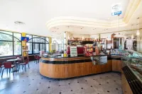 Hotel Italia & Lombardi Hotels in Montefiascone