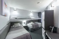 Travelodge by Wyndham Montreal Centre