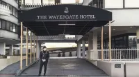 The Watergate Hotel