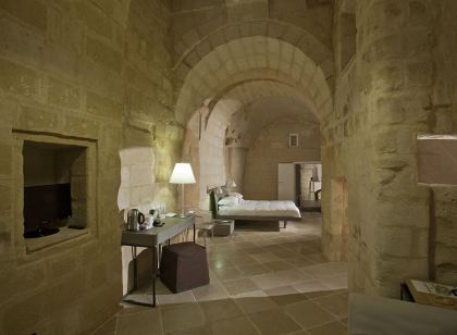 Antico Convicino Rooms Suites & SPA