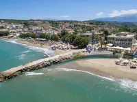 Kalyves Beach Hotel Hotels in Armeni