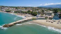 Kalyves Beach Hotel Các khách sạn ở Armeni