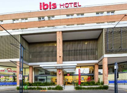 Ibis Pocos de Caldas