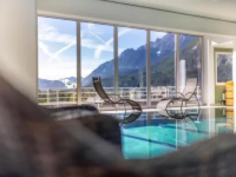 Vergeiner's Hotel Traube Hotels in Lienz