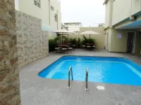 Hotel Marvento Suites - de playa