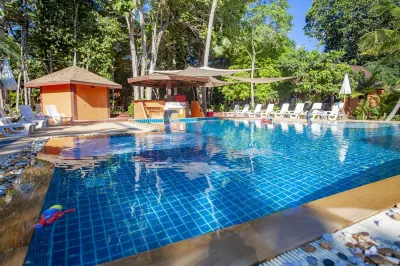 Lanta Pearl Beach Resort