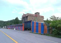 Jecheon King Resom Forest - Have Nine Healing Spa附近的飯店