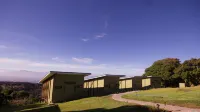Chayote Lodge Các khách sạn ở Zarcero