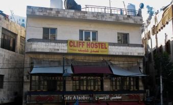 Cliff Hostel