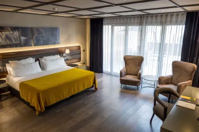Hotel Nord 1901 Hotels in der Nähe von Tresoreria General de la Seguretat Social - Direcció Provincial de Girona
