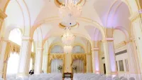 Omni Severin Hotel - business