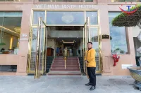 Vietnam Taste Hotel Quy Nhon - Beachfront