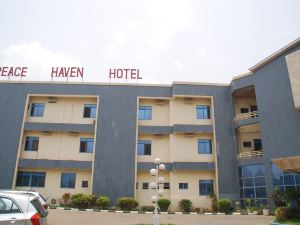 Peace Haven Hotel